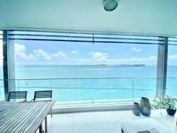 The Oceanfront @ Sentosa Cove (D4), Condominium #465631611